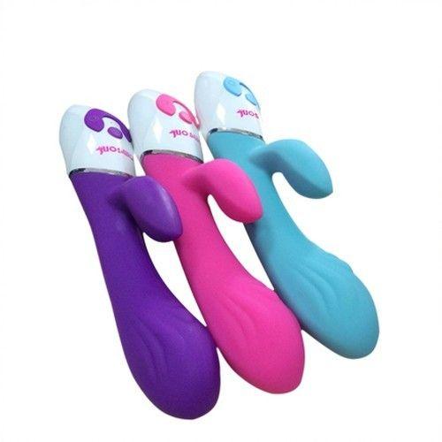 Kary G-Spot Vibrator