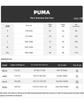 Puma Мужская повседневная спортивная толстовка-куртка 689596-16