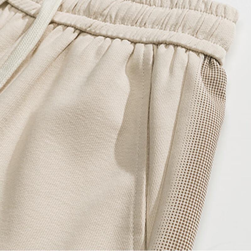 NASA MARVEL Men's Casual Straight-Leg Sweatpants