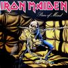 LP Record IRON MAIDEN - Piece Of Mind 054197784323 WARNER MUSIC GR 2024 Europe Rock