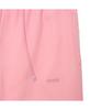 TUEWID Tuewid Classic Embroidery Set Up Pants In Blush Pink