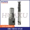 140161-0120 16030-51050 Плунжер D1005 D1105 D1305 M30 для трактора KUBOTA, косилок, топливного насоса высокого давления 16032-51013