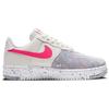 Nike Air Force 1 Low Crater Siren Red Women's CT1986-101