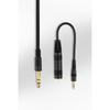 Sennheiser HD650 Dynamic Open-Air Headphones (High-Grade Model) [Parallel Import]