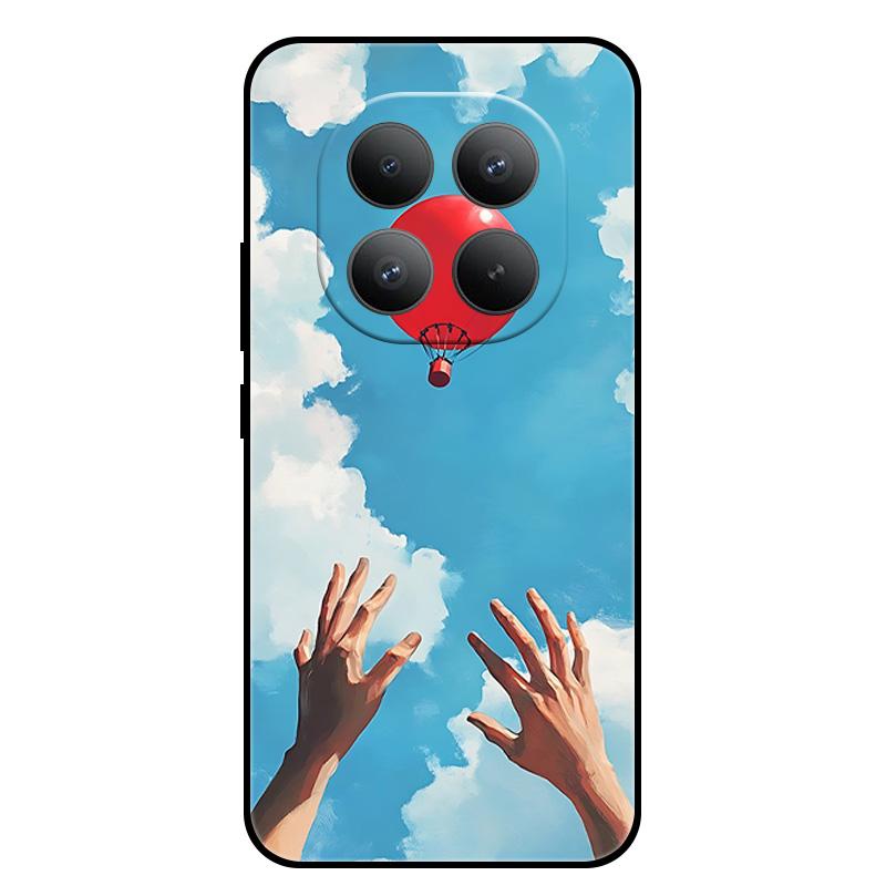 For Xiaomi Redmi Note 15 Pro Plus + Soft Silicone Shell Protective Cover Cool Car Animal Phone Case For Redmi Note15 Pro 4G 5G