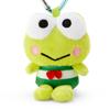 Sanrio Kerokero Keroppi Mini Mascot Holder 307335
