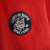 SINA COVA made in Japan Nylon jacket L Red Men's Used