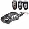For Great Wall Haval Hover H8 M6 H5 H4 H9 H6 H2S F7 Accessorie Car Model Shape Key Case Cover Decoraiton