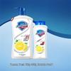Гель для душа Safeguard Лимонная свежесть