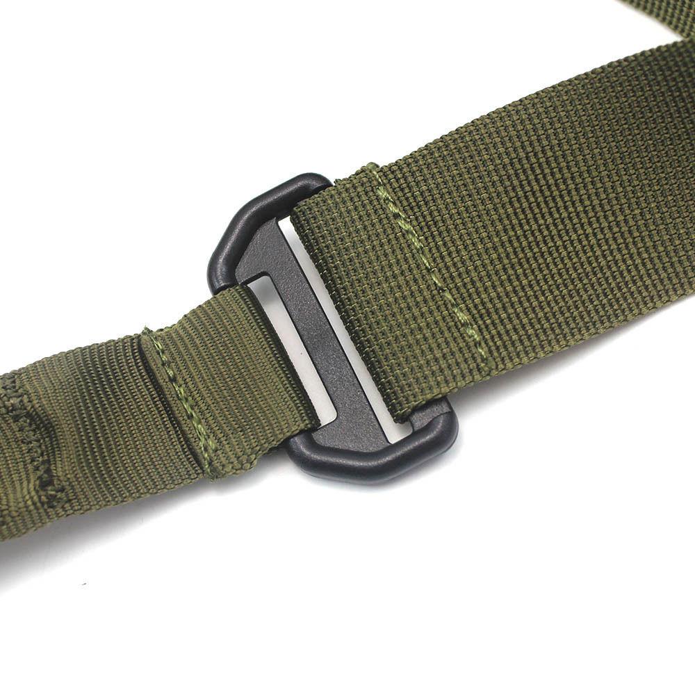 Тактическая веревка 1 лямки