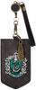 Marushin Pass Case Harry Potter Slytherin Case 4105016400 X W9cm Length Approx. H11.5 (string 15cm)