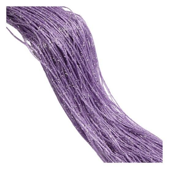 Yousheng Glitter Door Wartain с серебряной лентой, гибкая блестящая кисточка, Flash Line, занавеска для балкона