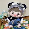 Cos Gift Cotton Doll Clothes Handmade Doll Accessories Doll Princess Dress for EXO Idol Dolls