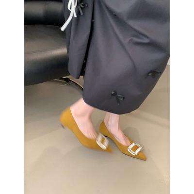 Туфли – Туфли