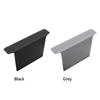Grey/Black Kitchen Sink Protector Heat Resistant Divider Mat  Sink Protection