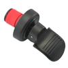 1PC Press Beer Wine Stopper Vacuum Sealed Plug Wine Bottle Stopper Wine Saver Caps Wine Bottle Stopper Barware Kitchen Tools CDN