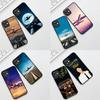 Cover for OPPO A80 A18 A16 A40 A17 A15 A38 A78 A79 A54 A57 A12 A60 5G 4G Phone Case Aircraft Travel Airplane Pilot Epaulette