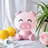 Touch Pig Lights Leuke Baby Slaapkamer лампа Nachtlampje светодиодная ночная лампа прикроватный декор детский стол Licht Рождественский подарок на день Святого Валентина