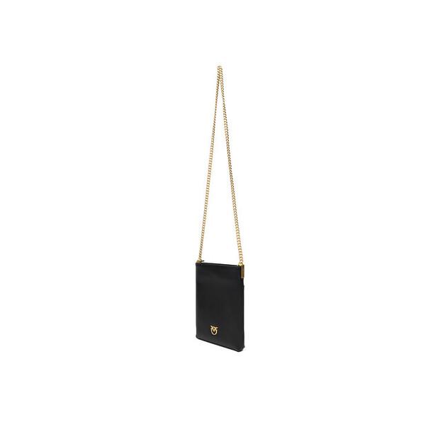 Сумка PINKO Flat Satchel AI PCPL