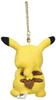 Sanei Boeki Pokemon ALL STAR COLLECTION Пикачу W9 x x Плюшевый Покемон PM04 Маскот, D6.5 H11см, Маскот,