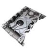 Поддон картера Ford Explorer/Edge 3.5L Автозапчасть DG1Z6675F