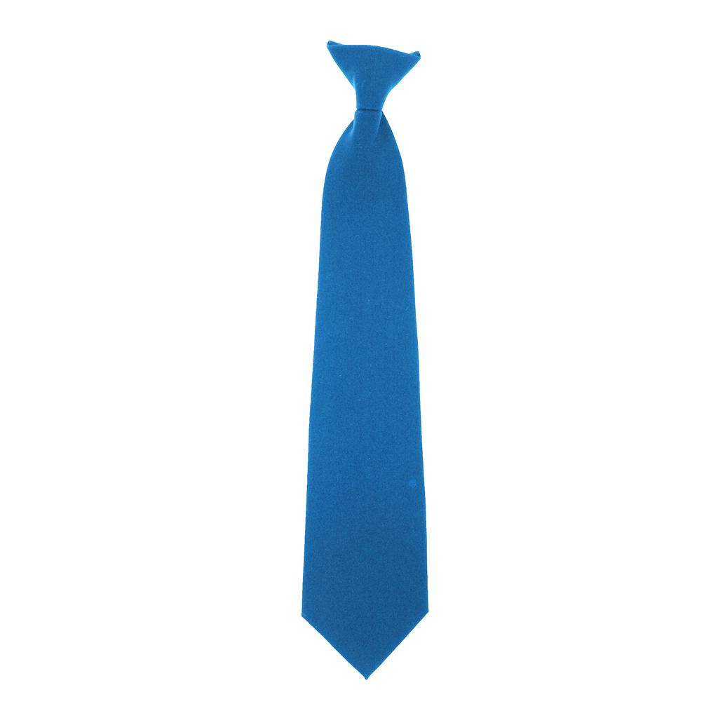 Yoko Clip-On Tie