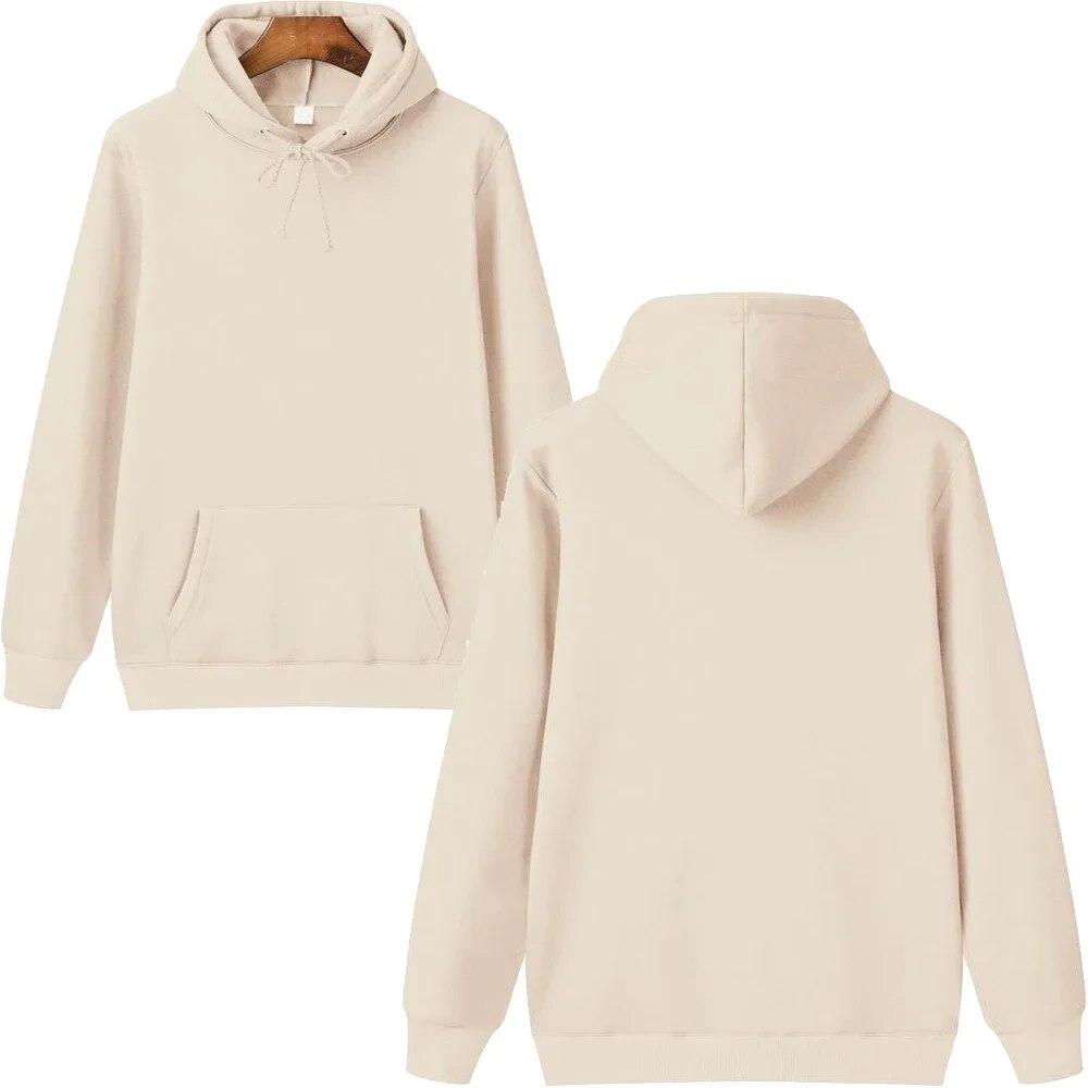Сплошной цвет, толстовки с капюшоном, брендовая женская толстовка, повседневная флисовая толстовка в стиле хип-хоп на осень-зиму, женские топы, одежда
