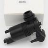 New Windshield Washer Pump 28920-8995A FIT Nissan Rogue S SV SL Sport 2014-19 US