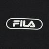 Fila Оригинальная Модная Повседневная Свободная Удобная Универсальная Толстовка-Пуловер с Круглым Вырезом Мужская толстовка F11M549212FBK