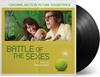 LP Record NICHOLAS BRITELL - Battle Of The Sexes (Original Motio MOVATM181 MUSIC ON VINYL 2018 Europe Soundtracks & Musicals