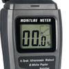 ЖК-тестер влажности, цифровой измеритель влажности древесины, портативный тестер влажности, детектор влажной влаги