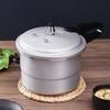 Скороварка Shuangxi Huakang из нержавеющей стали 304
