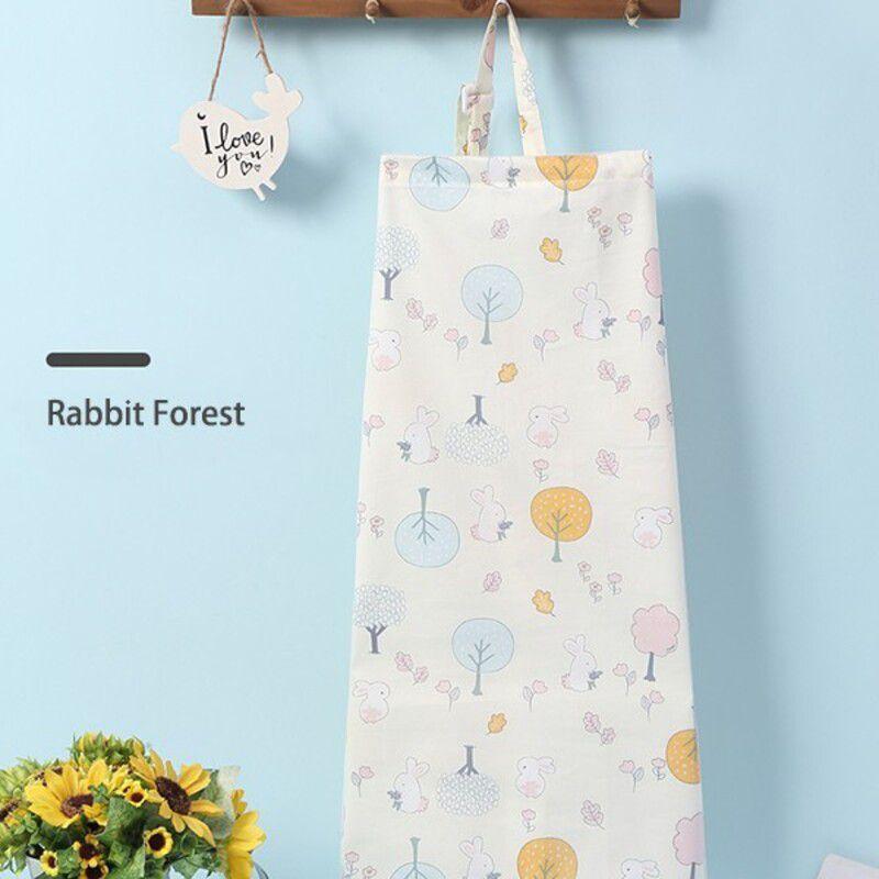 Премиальный портативный чехол для кормления и мягкое одеяло для кормления грудью с москитной сеткой для детской коляски