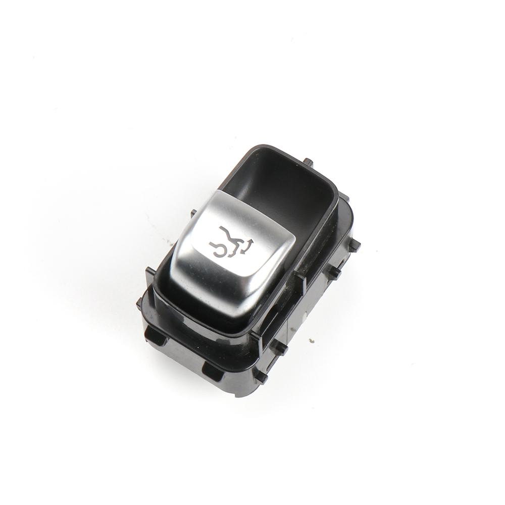 Для Mercedes CE GLC S Class автомобильный задний переключатель багажника, кнопка управления, кнопка ремонта багажника для Benz W205 W253 W213 W222