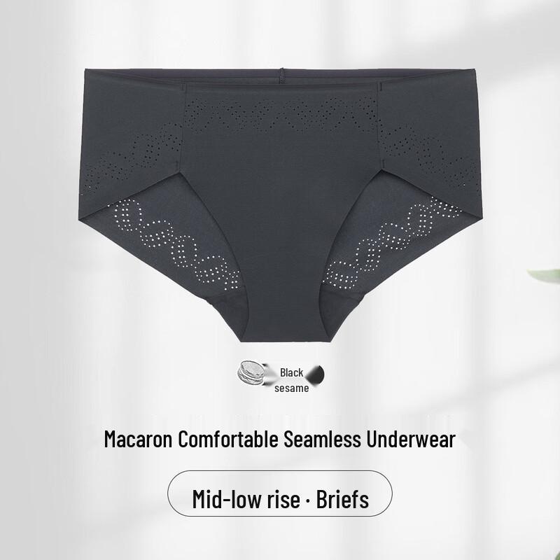 Wacoal WP1503 Women's Seamless Low-Rise Briefs