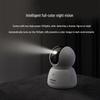 Dahua 5MP 4G PTZ Full-Color Night Vision Surveillance Camera CN plug (adapter included)