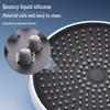 HOMK Handheld Shower Head with 5 Spray Modes