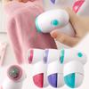 Electric Lint Remover Sweater Pilling Machine Portable Clothes Fabric Shaver Hair Ball Trimmer Fluff Wool Granule Pellet Shaver