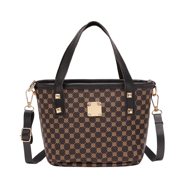 Корзины с цветами и овощами для женских сумок для женского темперамента женские сумки