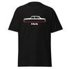 Premium T-Shirt 144 1966-1974 Car Fans Birthday Gift