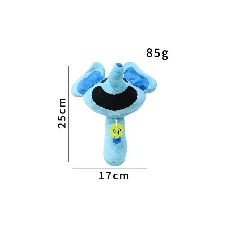 Sprunki Plush Toys Horror Game Toys Cartoon Nightmare Critters Soft Stuffed Pillow For Kid Birthday Christmas Gift Stuffed Child