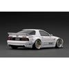ignition model 1/18 PANDEM RX-7 (FC3S) White finished product