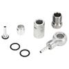 Bike Hydraulic Hose Olive Connecting Inserts Kit Brake Hose Insert Assembly for FORMULA R1 R1R RR1