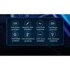 NovaAcc Адаптер-разветвитель OBD-порта с зарядкой для Tesla Model 3 Y X S, удлинитель портов, PD быстрая зарядка для телефона и аксессуаров