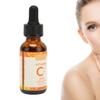 Sérum pour le visage - HILILAND - Vitamine C - Hydratant - Anti-rides - 30ml