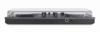 DECKSAVER Impact-Resistant Cover for Pioneer DJ DDJ-200 (DSLE-PC-DDJ200)