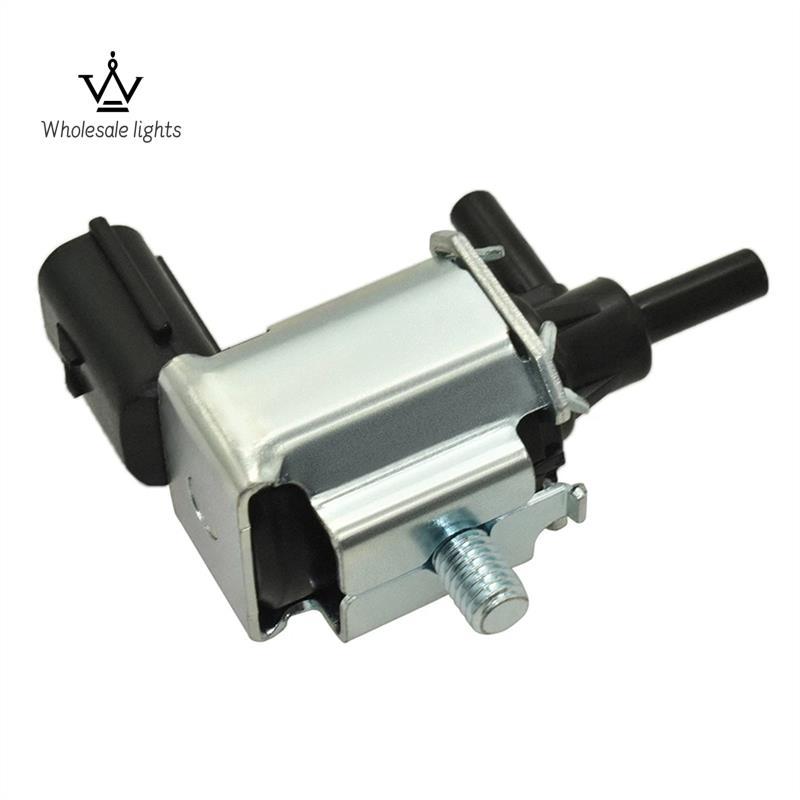 K5T48076 Vacuum Solenoid Valve Fits For Suzuki Auto Parts Car Accessories