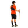 DYNAFIT Шорты Transalper Light Dynastretch