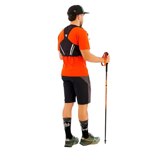 DYNAFIT Шорты Transalper Light Dynastretch