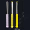 Practicing Guide Racket Swing Trainer Lightweight Badminton Training Stick  Swing Correction Tool